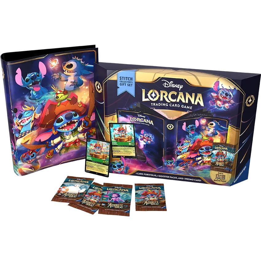 Disney-LorcanaTCG-AzuriteSea-GiftSetContents