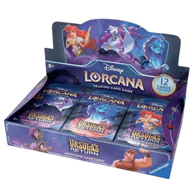 Disney-LorcanaTCG-Ursula_sReturnBoosterBox