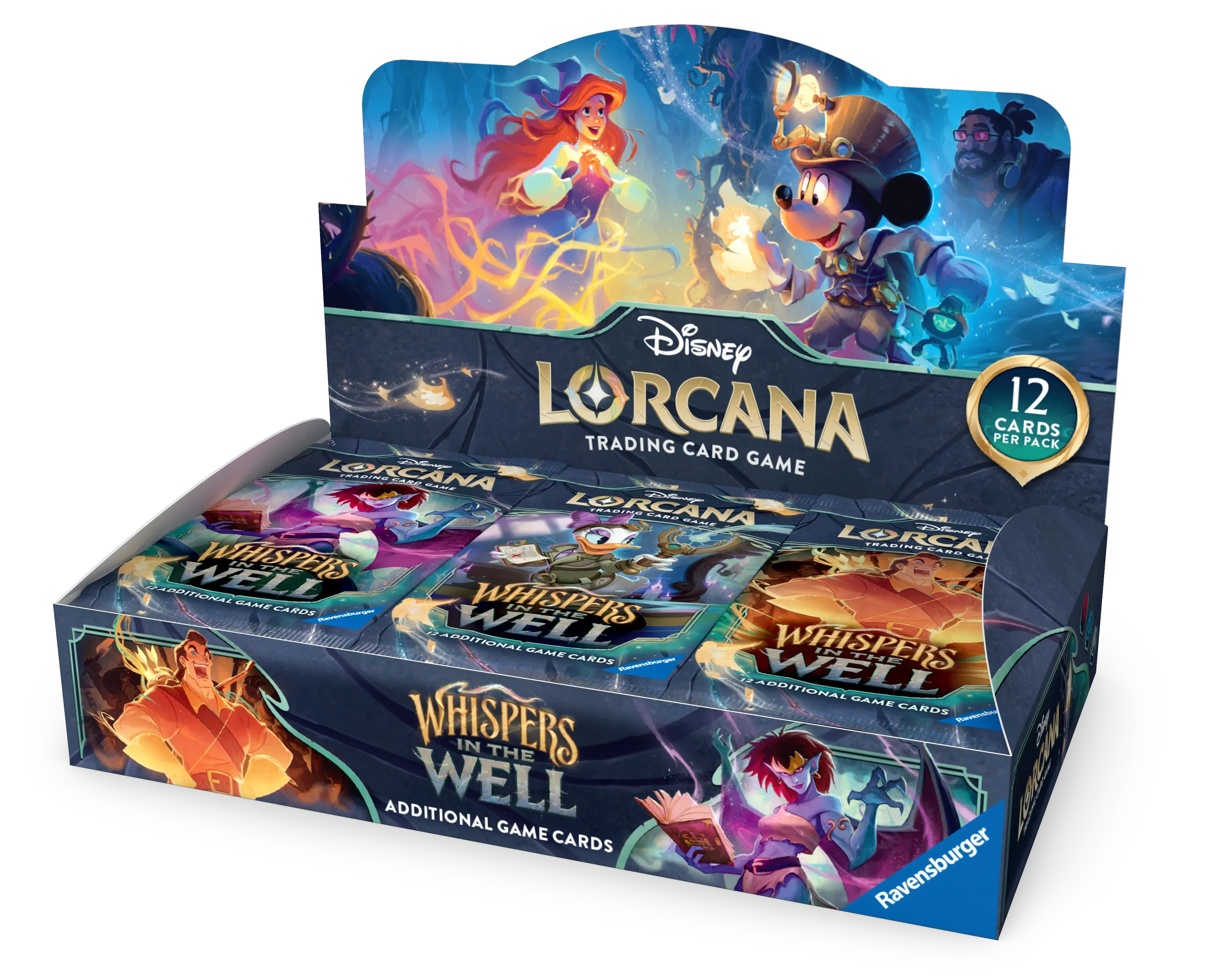 Disney-LorcanaTCG-WhispersintheWell-BoosterBox_24Packs_246cfc72-8b2c-4968-a83b-34389431cd17