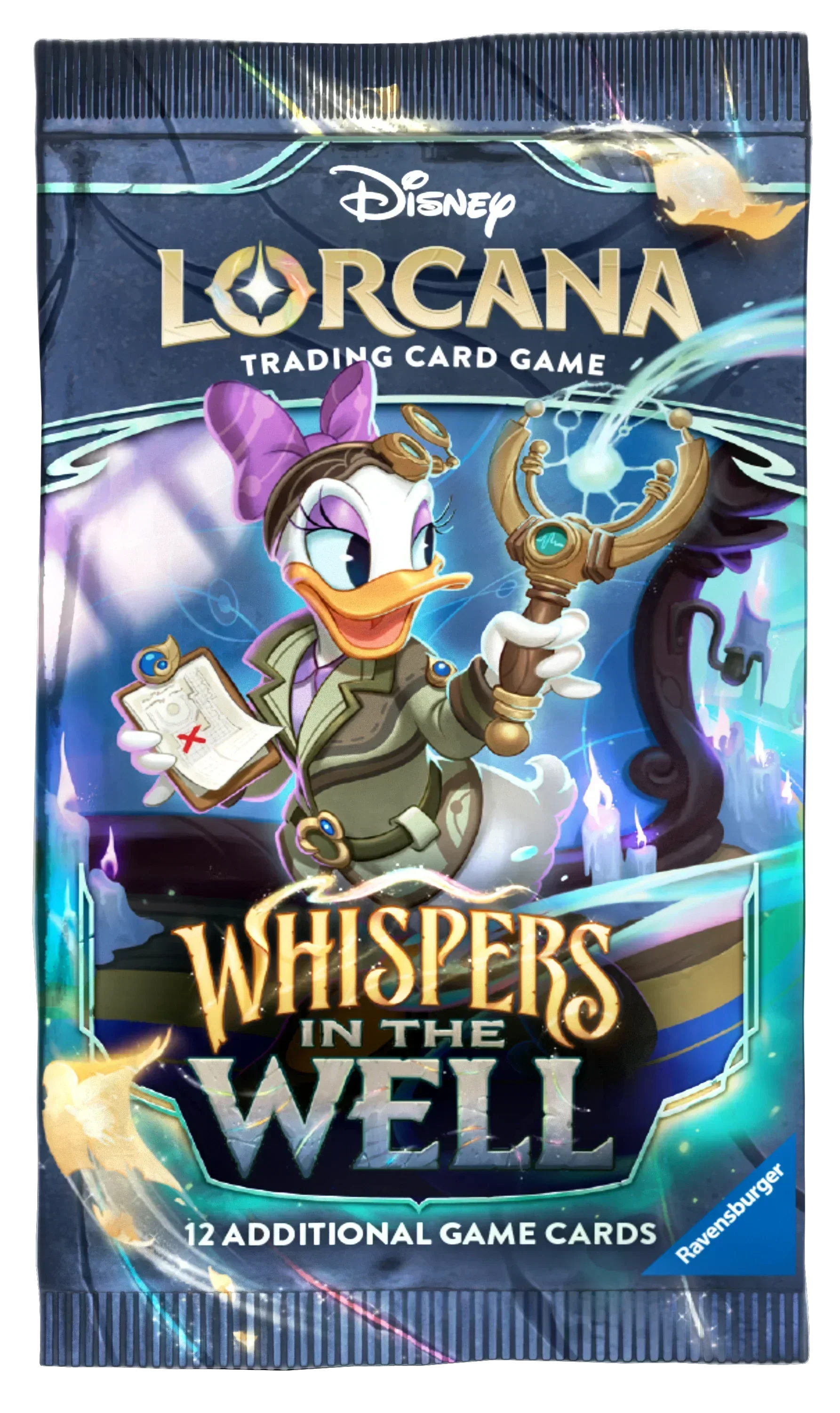Disney-LorcanaTCG-WhispersintheWell-BoosterPack