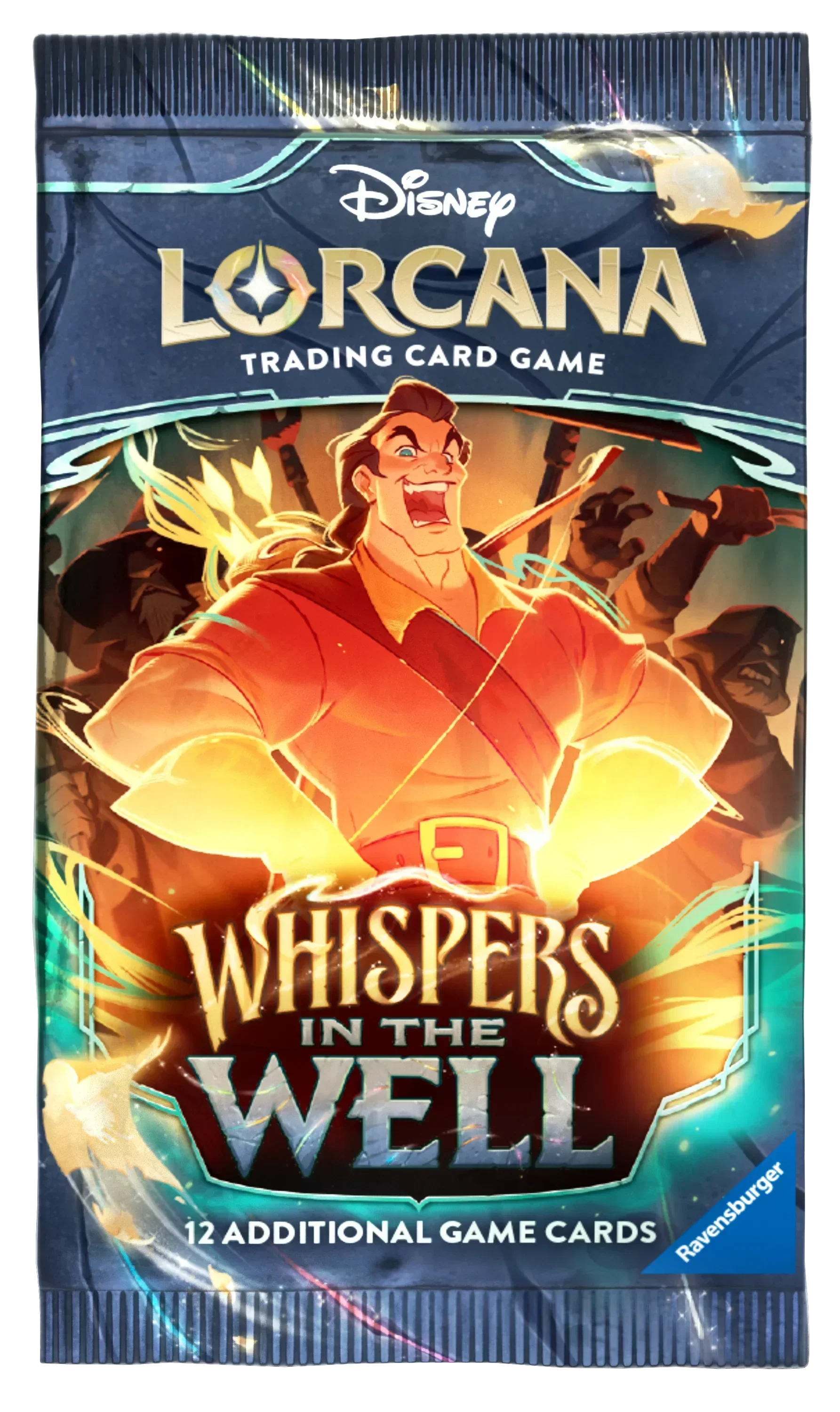 Disney-LorcanaTCG-WhispersintheWell-BoosterPacks