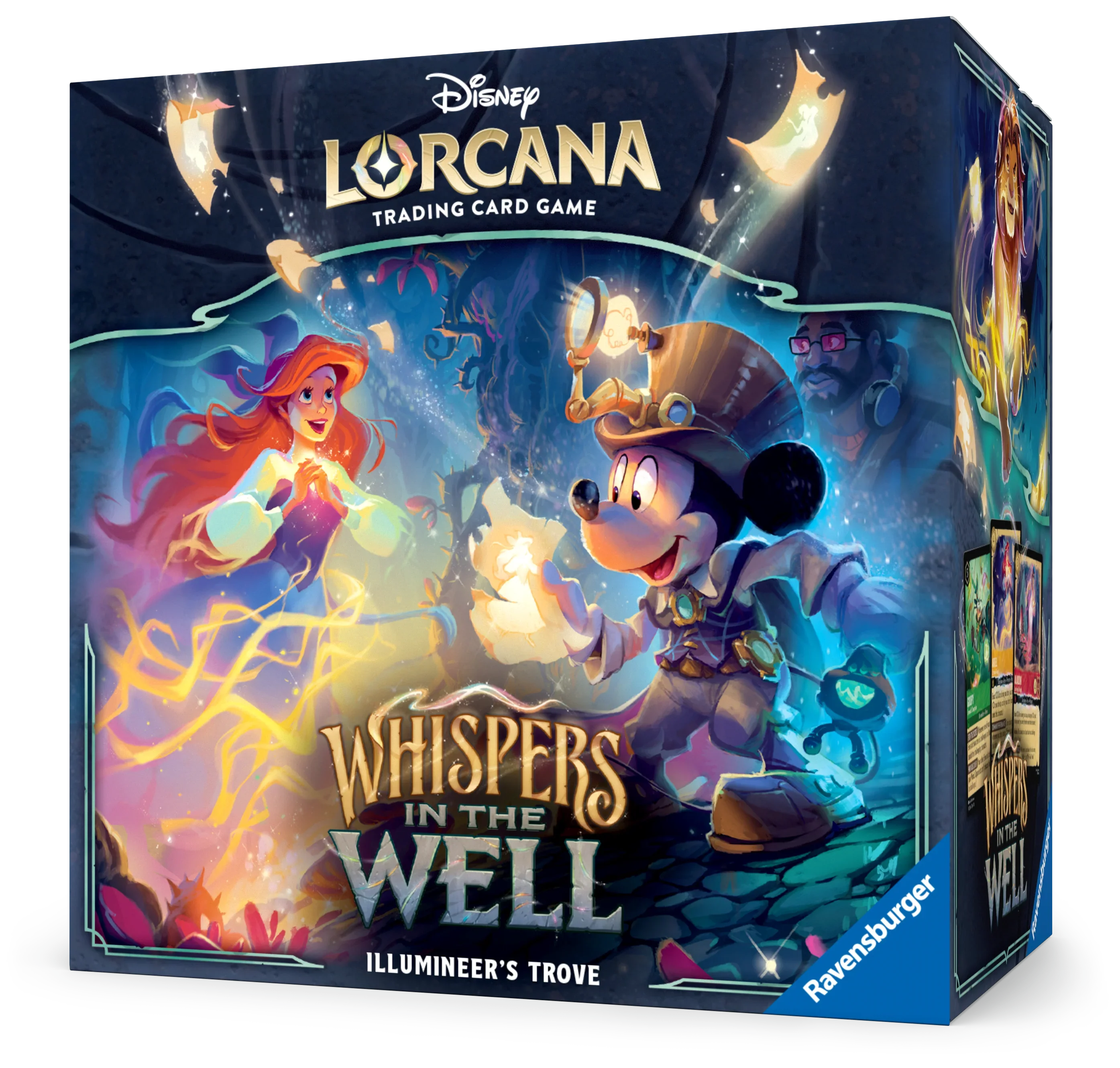 Disney-LorcanaTCG-WhispersintheWell-Illumineer_sTrove_e968a9ed-129c-4057-8e0d-4c497bd89122