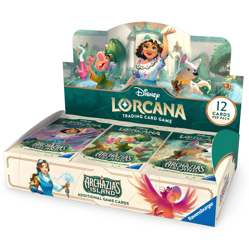 Disney-Lorcana_Archazia_s-Island_Booster-Box