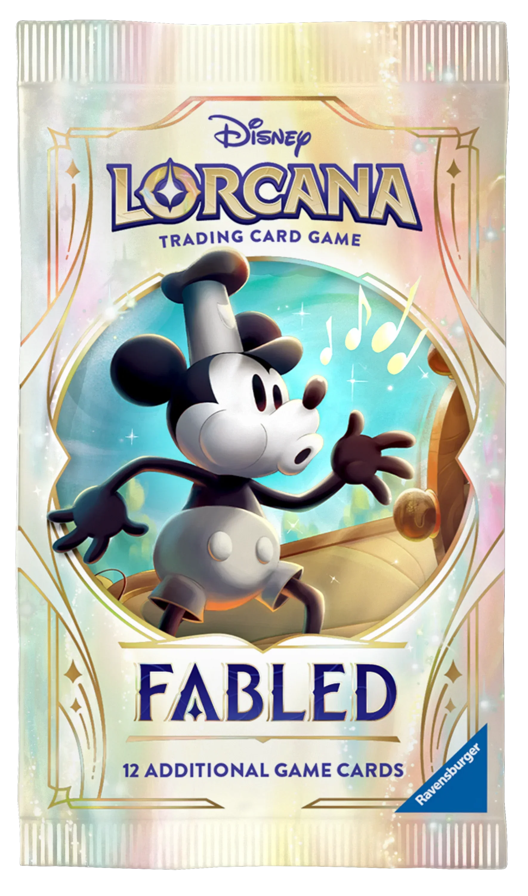 Disney_Lorcana_Fabled_Booster-Pack_Willie