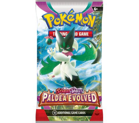 Paldea_evolved_-_Booster_pack-1