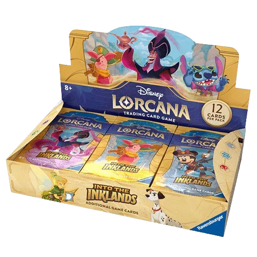 disney-lorcana-tcg-into-the-inklands-booster-box-24-packs-the-card-vault