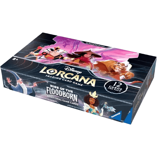 disney-lorcana-tcg-rise-of-the-floodborn-booster-box-24-packs-the-card-vault-2