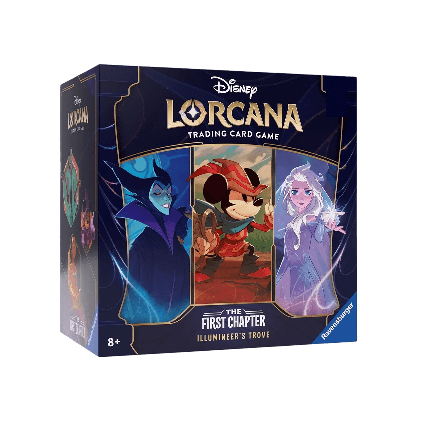 disney-lorcana-tcg-the-first-chapter-illumineer-s-trove-the-card-vault-1