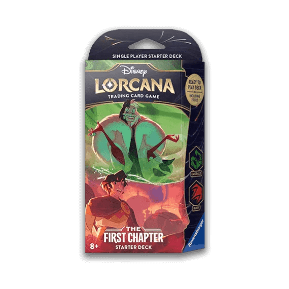 disney-lorcana-tcg-the-first-chapter-starter-deck-cruella-and-aladdin-the-card-vault-1