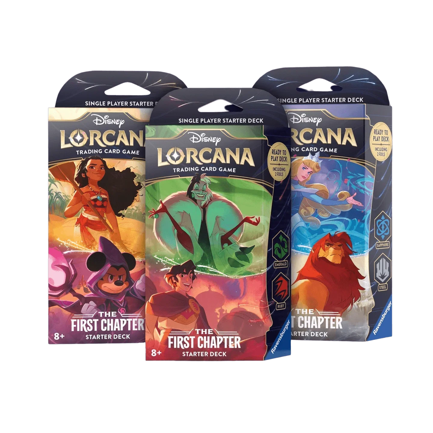 disney-lorcana-tcg-the-first-chapter-starter-deck-cruella-and-aladdin-the-card-vault-2