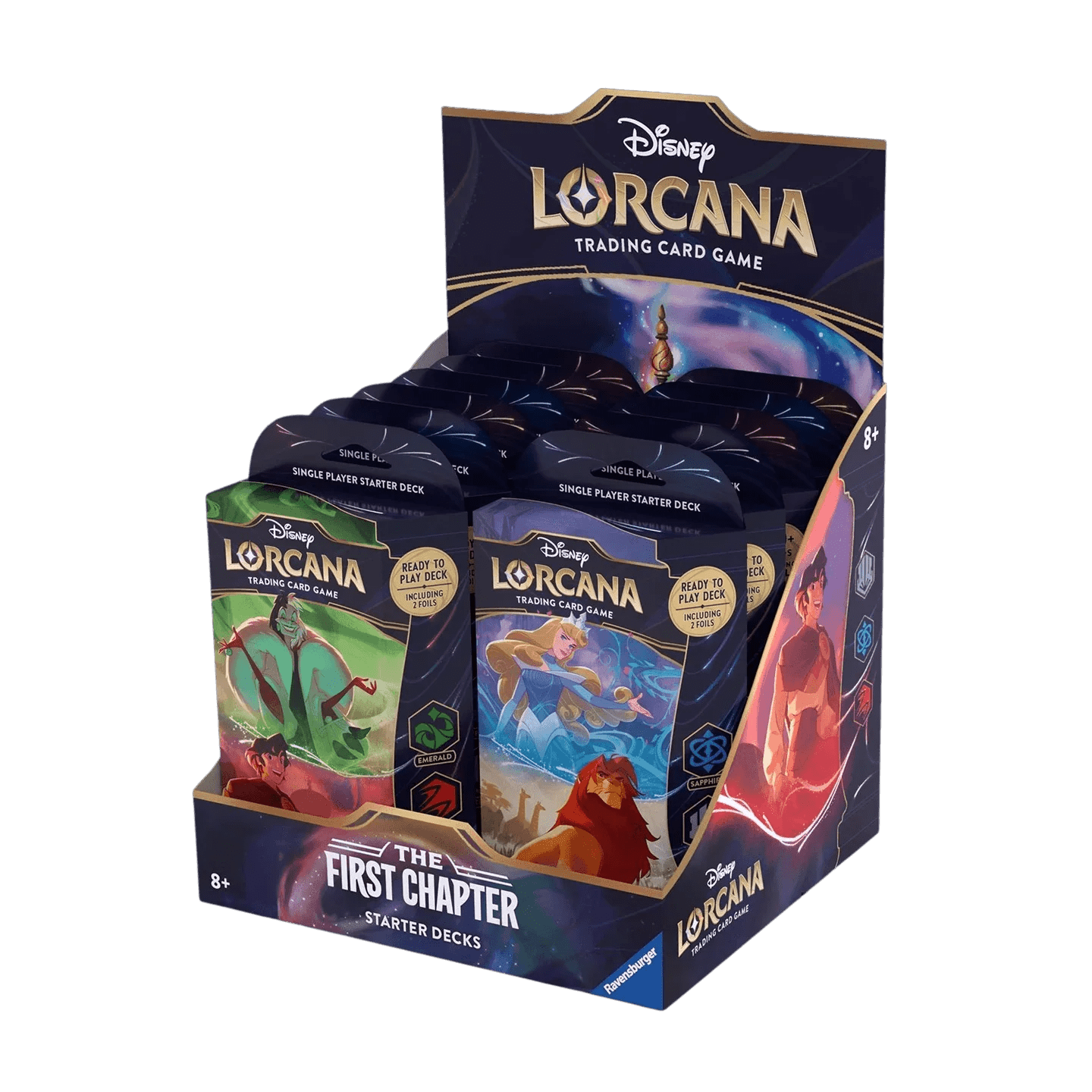 disney-lorcana-tcg-the-first-chapter-starter-deck-cruella-and-aladdin-the-card-vault-3